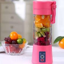 Portable Mini 6 Blade Juicer Blender Ramzan Offer